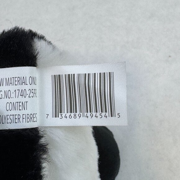 Emperor Penguin Plush Stuffed Animal Toy 15" Tall By Kellytoy - Picture 14 of 14